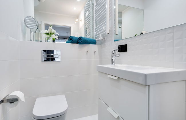 Elite Apartments Spa Zone - Photo 69