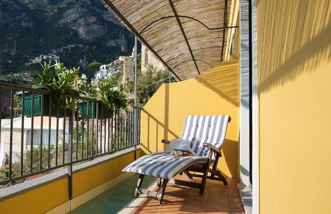 Palazzo Margherita Positano - Foto 42