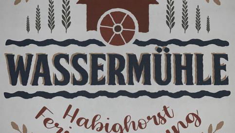 Wassermühle Habighorst - Foto 3