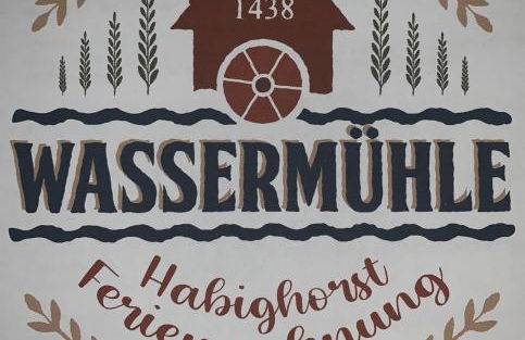 Wassermühle Habighorst - Foto 3