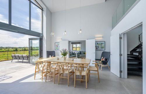 The Grove - Converted Cattle Barn - Foto 19