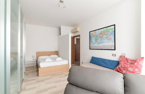 GuestHost - Milano Bright Apartment with parking - Foto 15