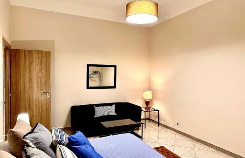 Spacious 130 sqm Luxury Apartment - 2 Bathrooms - Central Station & Old Town - Foto 50
