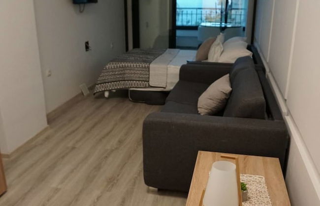 Sole Mio Apartments & Wellness - Foto 11