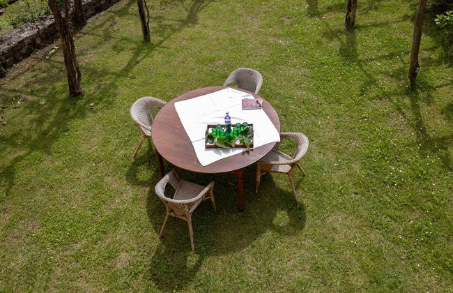 Villa Barsotti - Foto 33