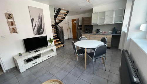 Appart 2 à croix - Foto 2