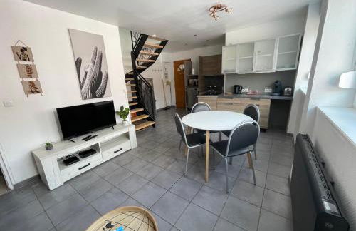 Appart 2 à croix - Foto 2