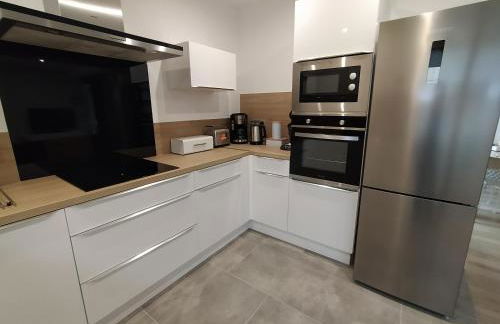 "Les Gîtes côté Blind" tout confort proche Colmar - Foto 20