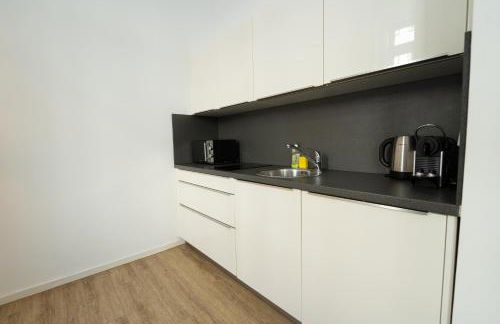 Das Loft Apartments - Foto 12