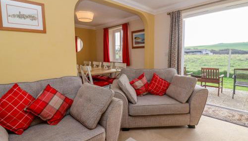 West Bay Holiday Home - Foto 5