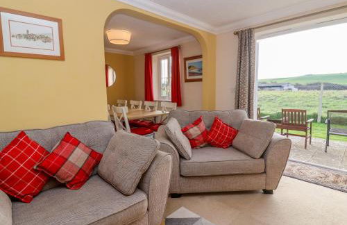 West Bay Holiday Home - Foto 5