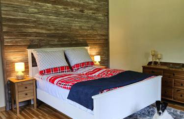 Siedlisko w Starym Sadzie - Foto 41