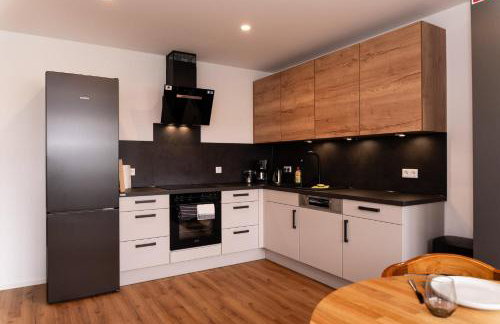 Möbliertes Wohnen im Herzen von TBB - Foto 5