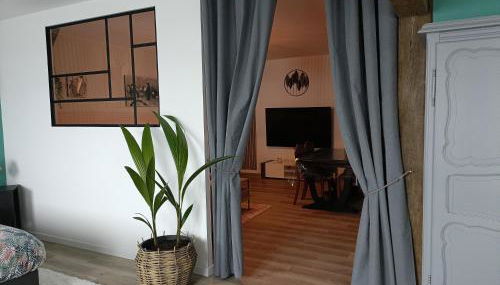 Appartement avec Balnéo - Foto 4