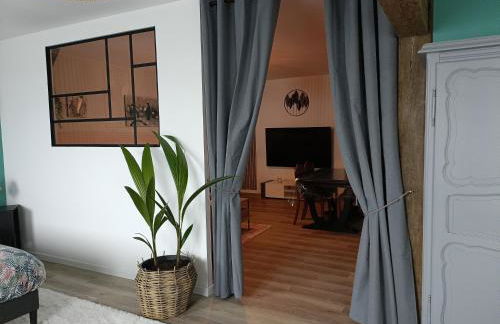 Appartement avec Balnéo - Foto 4