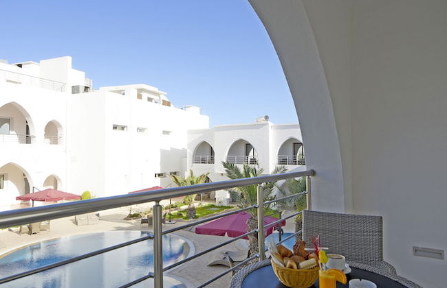 Palm Djerba Suites - Photo 36