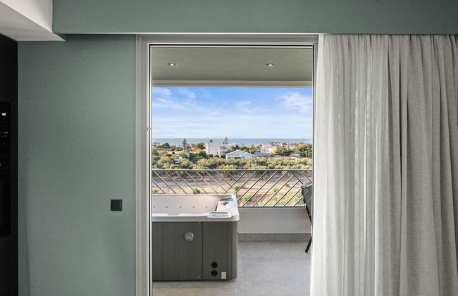 Nerium Luxury Suites - Foto 71