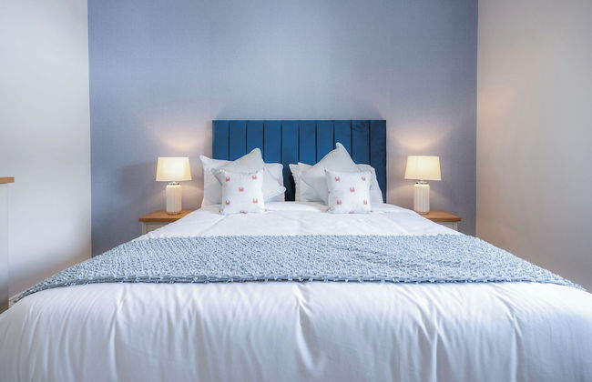 Beach Haven Hideout - 2 Bedroom - Milford Haven - Foto 3