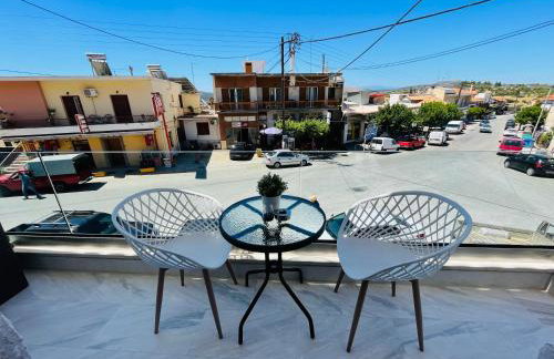 XENIOS SUITES - Foto 1