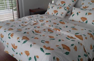 Lagrette Ferienwohnung am Hainer See - Foto 9