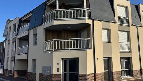 Studio Le Béryl - Foto 4