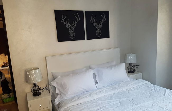 Nice Apartment For Families- Bd Ghandi- Casablanca - Photo 2