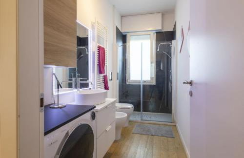 Studio San Donato Open Space by Interhome - Foto 17