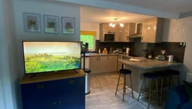 Betty’s Hideaway - Foto 4