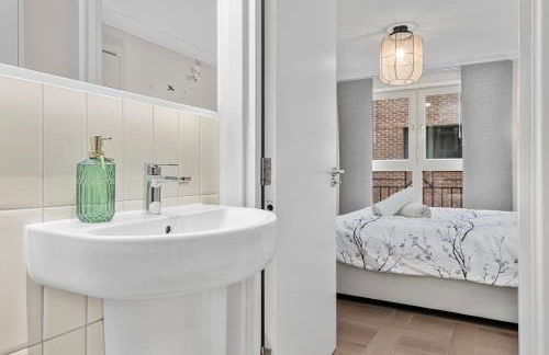 Tranquil 2 bedroom Apartment Close to St. Paul's Cathedral - Foto 23