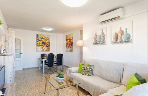 LUMINOSO APARTAMENTO/ 5 MINUTOS DE LA PLAYA - Photo 4