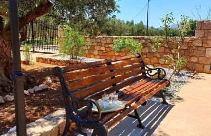 Villa Stamatis - Foto 40