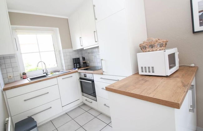 Ferienhaus Ankerboje - Foto 6