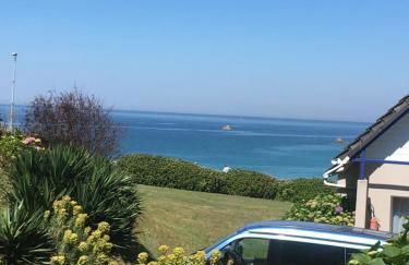 Maisonnette, Résidence les gîtes de Trestel - Foto 8