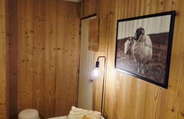 L'Epicéa - Logement Nature - Foto 2