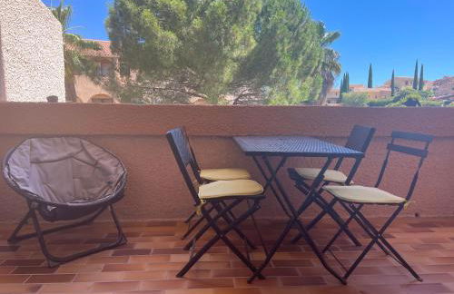 T2 Proche Plage - Foto 2