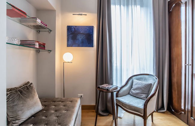 Relais Rione Ponte - Foto 41