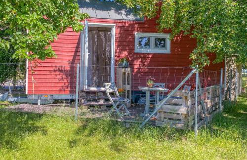 Tiny House auf der Alpaka Farm - Foto 11