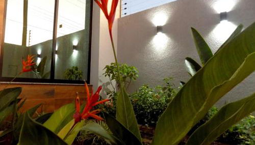 Casa NAIN - Photo 3, Garden