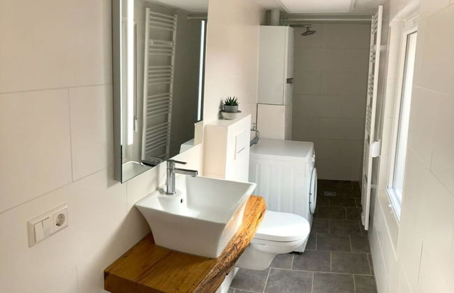 Clay House With Sauna - Foto 7