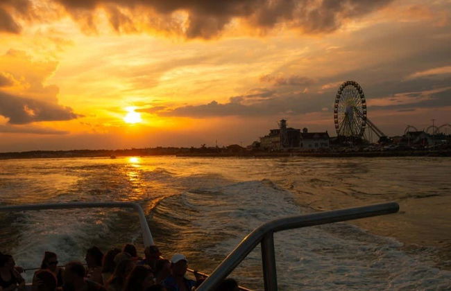 Ocean City Sunset Cruise - Photo 3