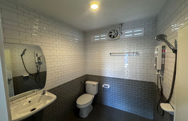 Ozone Resort & Pool Villa - Foto 33