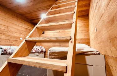 The Modern Ski Lodge Prato Nevoso - Foto 27