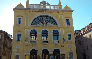 Apartments Oaza - Photo 51