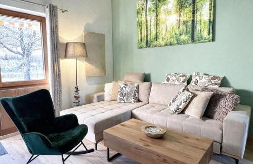 Ferienpark im schönen Falkenstein 5 - Foto 31