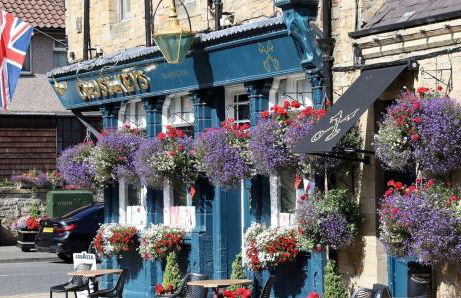 Charming Village Retreat in Washington - Foto 10