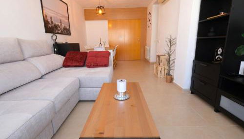Apartment Pedagrosa II by Interhome - Foto 2