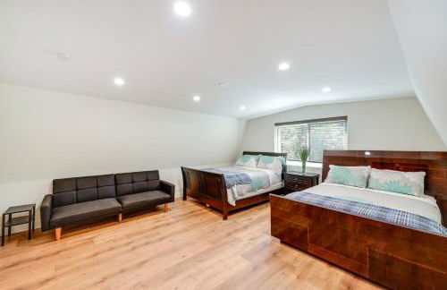 Modern Pine Mountain Club Cabin with Community Pool! - Foto 16