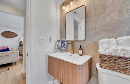 Full Duplex | Beach Supplies | Boat Trailer Space - Foto 25