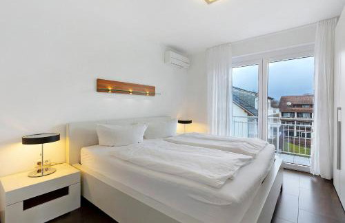 Markgraf Apartments Haus 4 - Photo 68