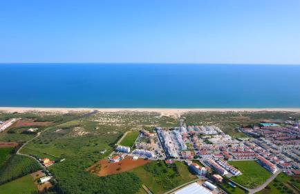 T2 Vila Nova De Cacela - Foto 14